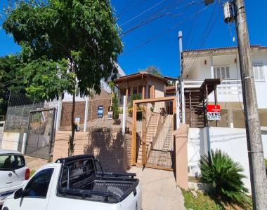 Casa para Venda em Novo Hamburgo / RS no bairro Guarani