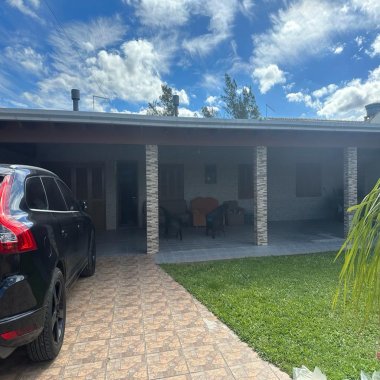 Ótima casa a venda localizada no Balneário Tramandaí Sul - Nova Tramandaí/RS. 