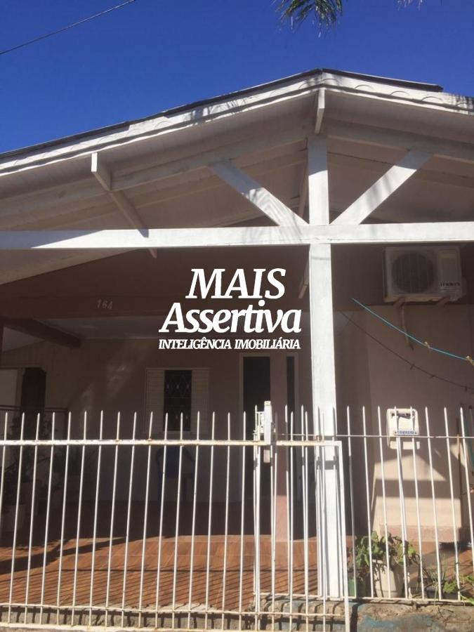 Casa para Venda em Sapiranga / RS no bairro Vôo Livre