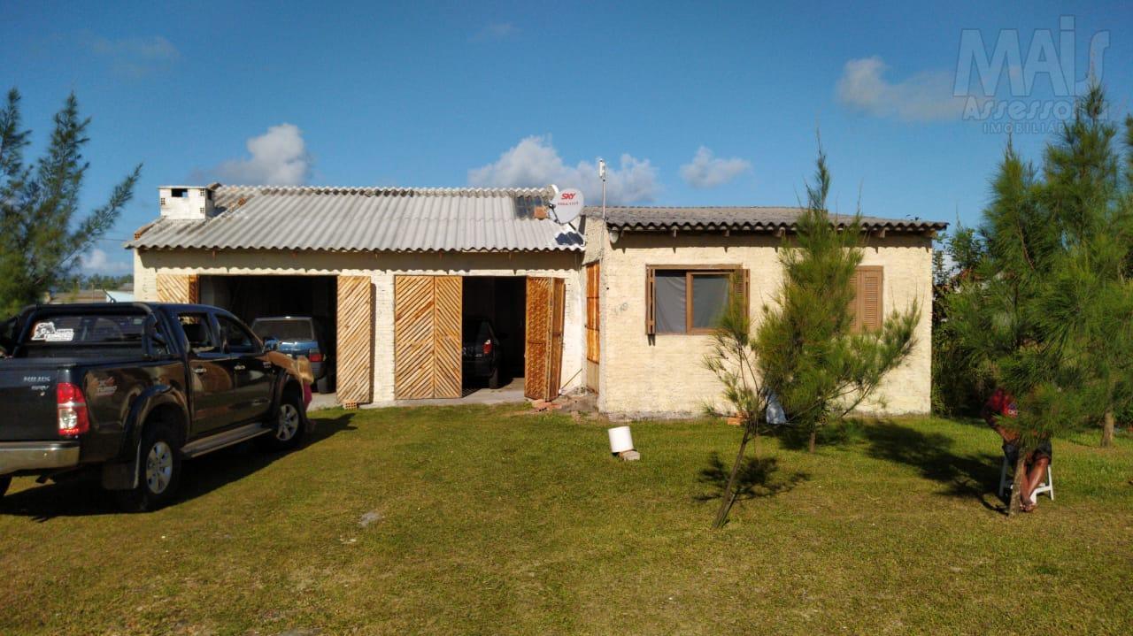 Casa para Venda em Tramandaí / RS no bairro Portal do Éden