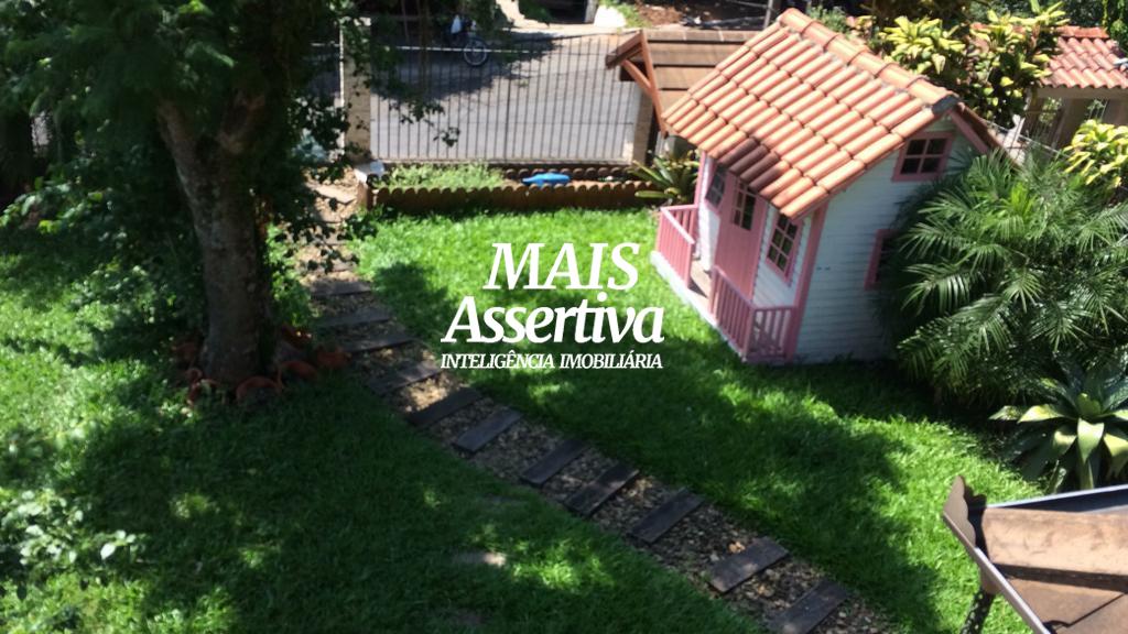 Casa para Venda em Novo Hamburgo / RS no bairro Canudos