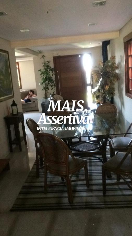 Casa para Venda em Novo Hamburgo / RS no bairro Canudos