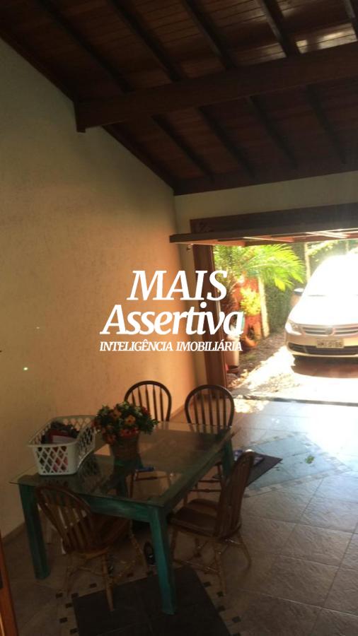 Casa para Venda em Novo Hamburgo / RS no bairro Canudos