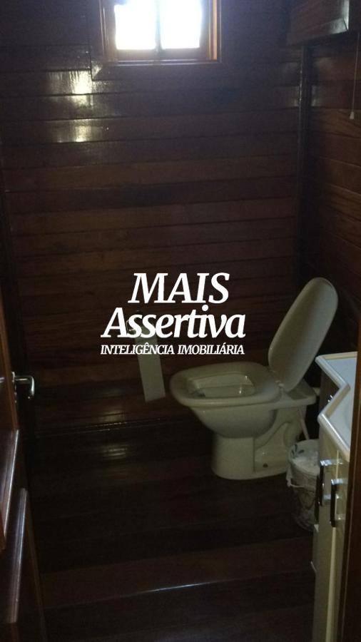 Casa para Venda em Novo Hamburgo / RS no bairro Canudos