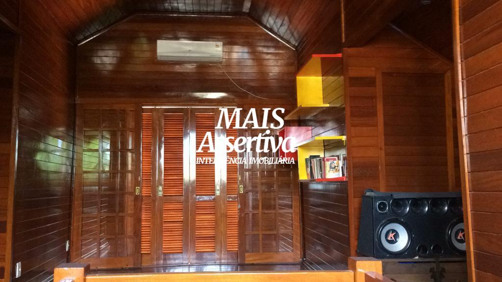 Casa para Venda em Novo Hamburgo / RS no bairro Canudos