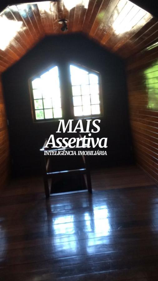 Casa para Venda em Novo Hamburgo / RS no bairro Canudos