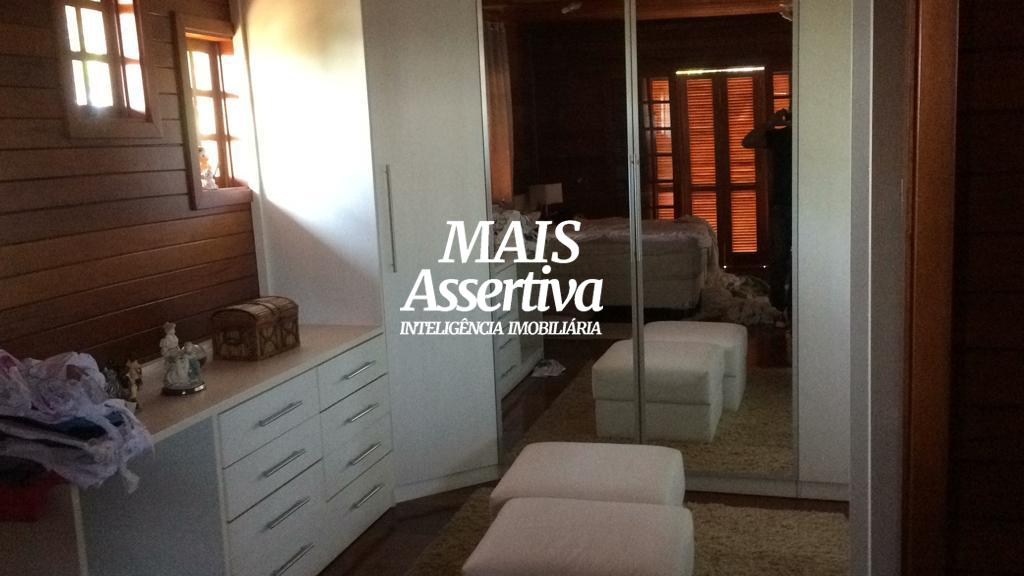 Casa para Venda em Novo Hamburgo / RS no bairro Canudos