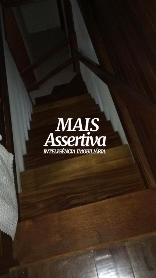 Casa para Venda em Novo Hamburgo / RS no bairro Canudos