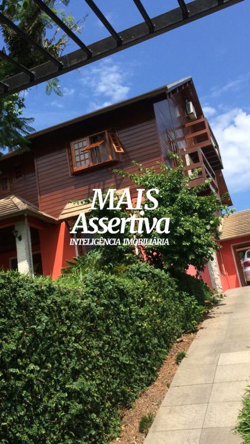 Casa para Venda em Novo Hamburgo / RS no bairro Canudos