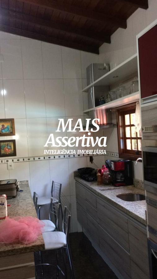 Casa para Venda em Novo Hamburgo / RS no bairro Canudos