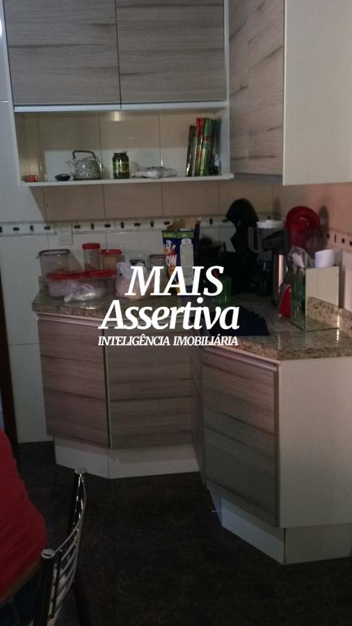 Casa para Venda em Novo Hamburgo / RS no bairro Canudos