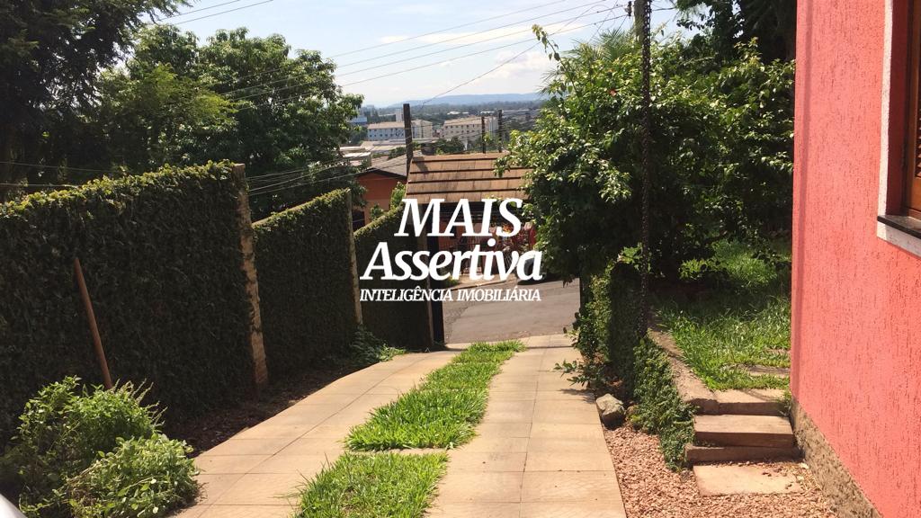 Casa para Venda em Novo Hamburgo / RS no bairro Canudos
