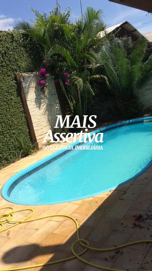 Casa para Venda em Novo Hamburgo / RS no bairro Canudos