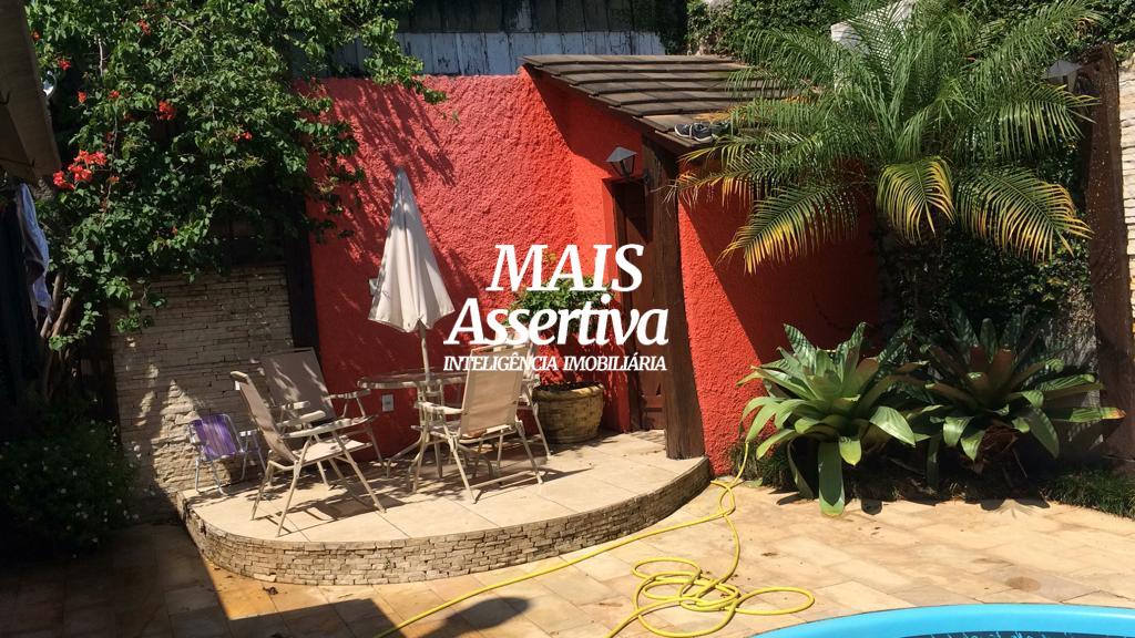 Casa para Venda em Novo Hamburgo / RS no bairro Canudos