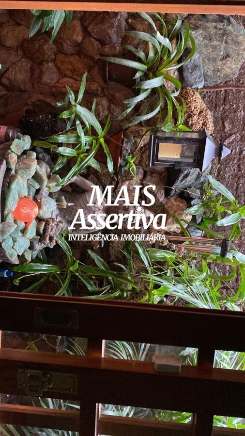 Casa para Venda em Novo Hamburgo / RS no bairro Canudos