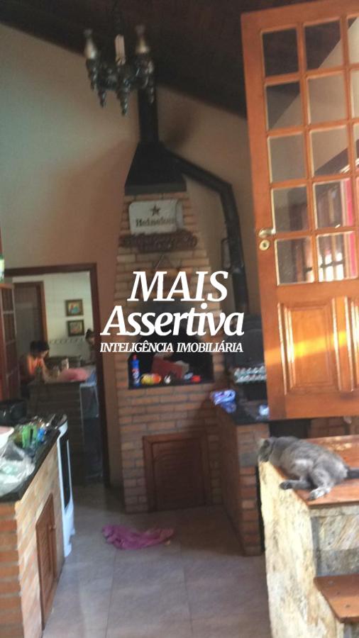 Casa para Venda em Novo Hamburgo / RS no bairro Canudos