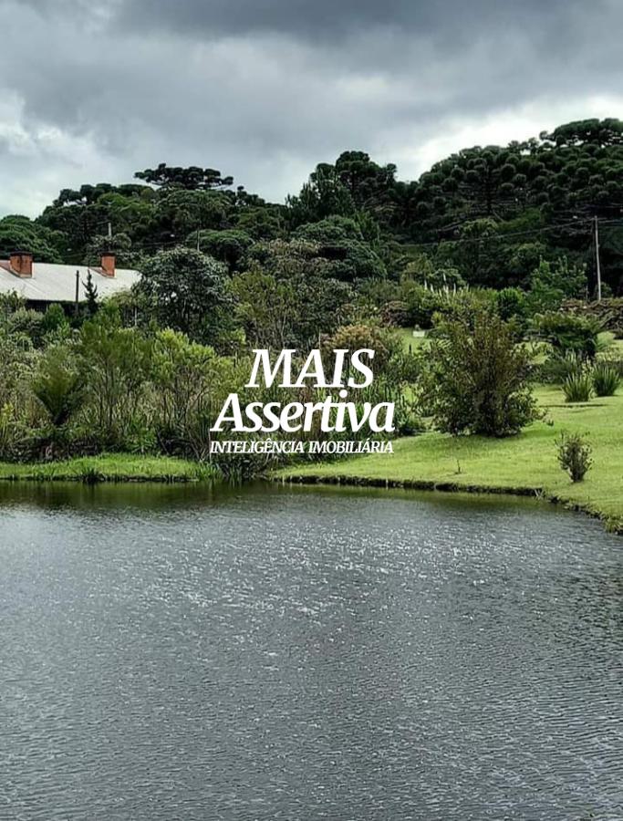 Terreno com container para venda no Lotealmente Colinas, São Francisco de Paula