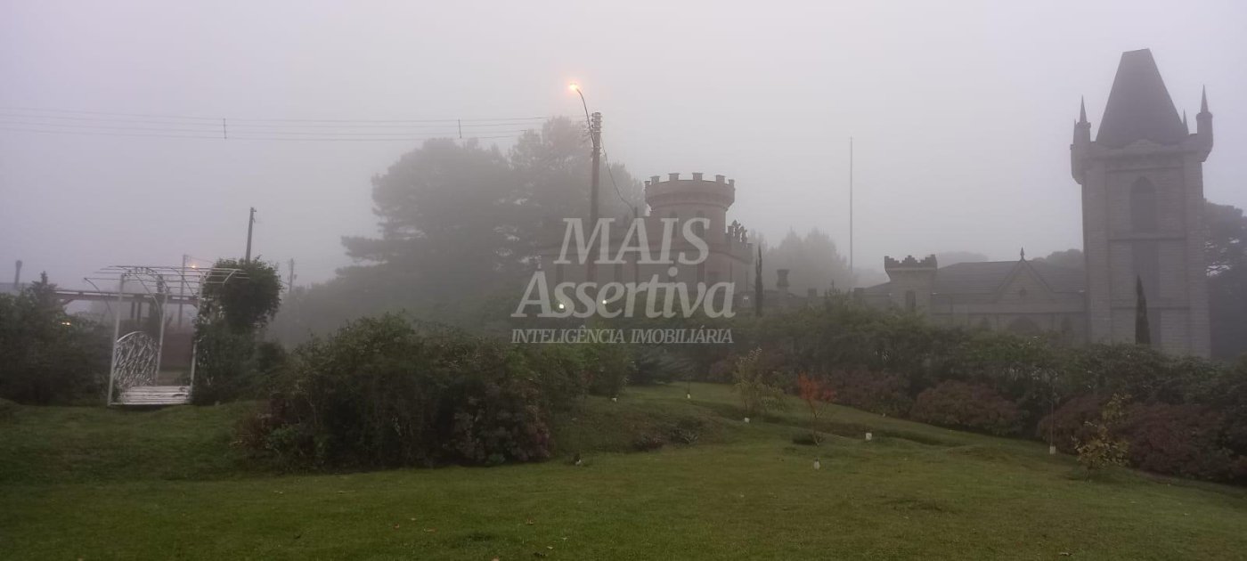 Terreno com container para venda no Lotealmente Colinas, São Francisco de Paula