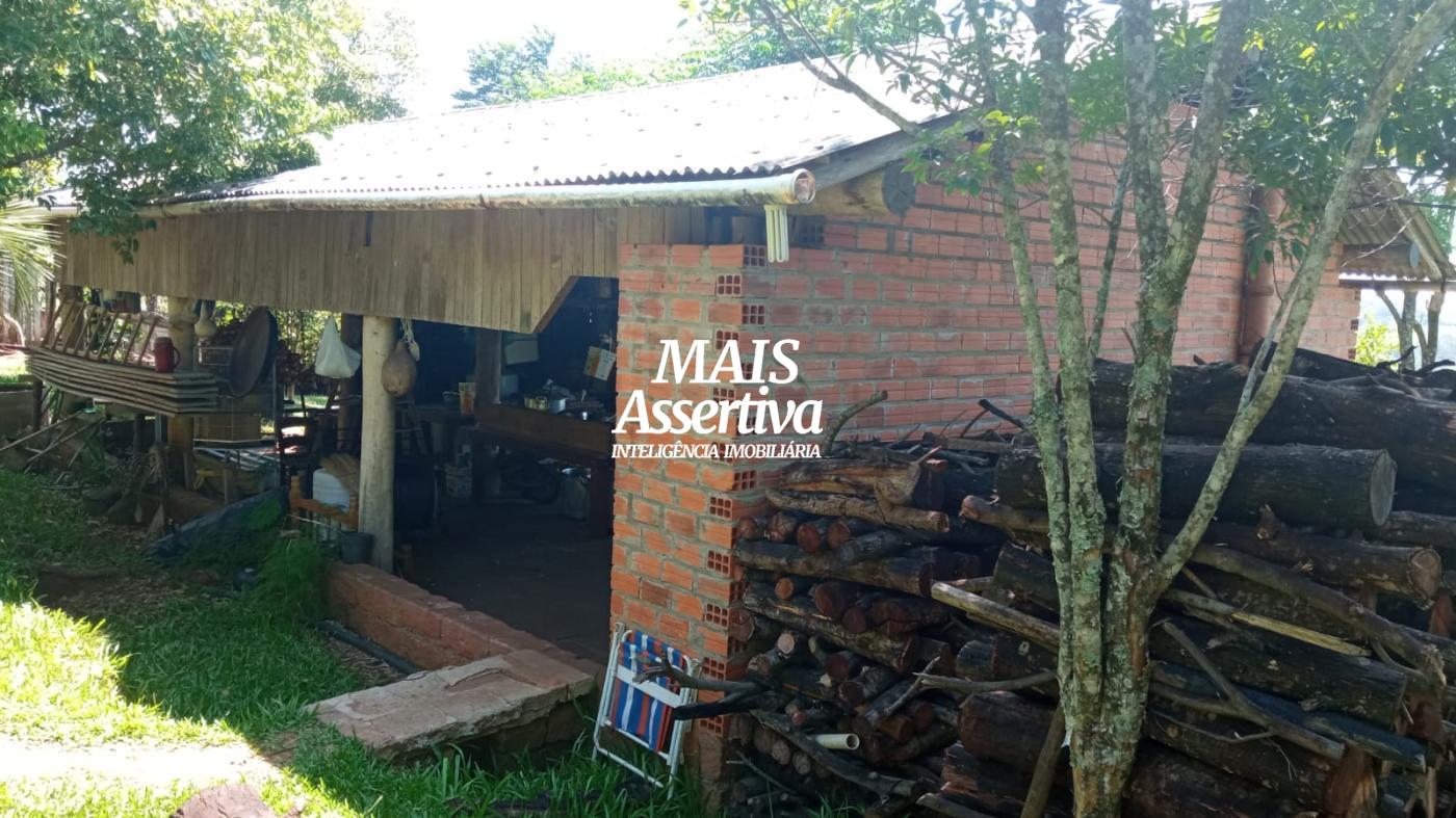 Chácara para Venda em Novo Hamburgo / RS no bairro Lomba Grande
