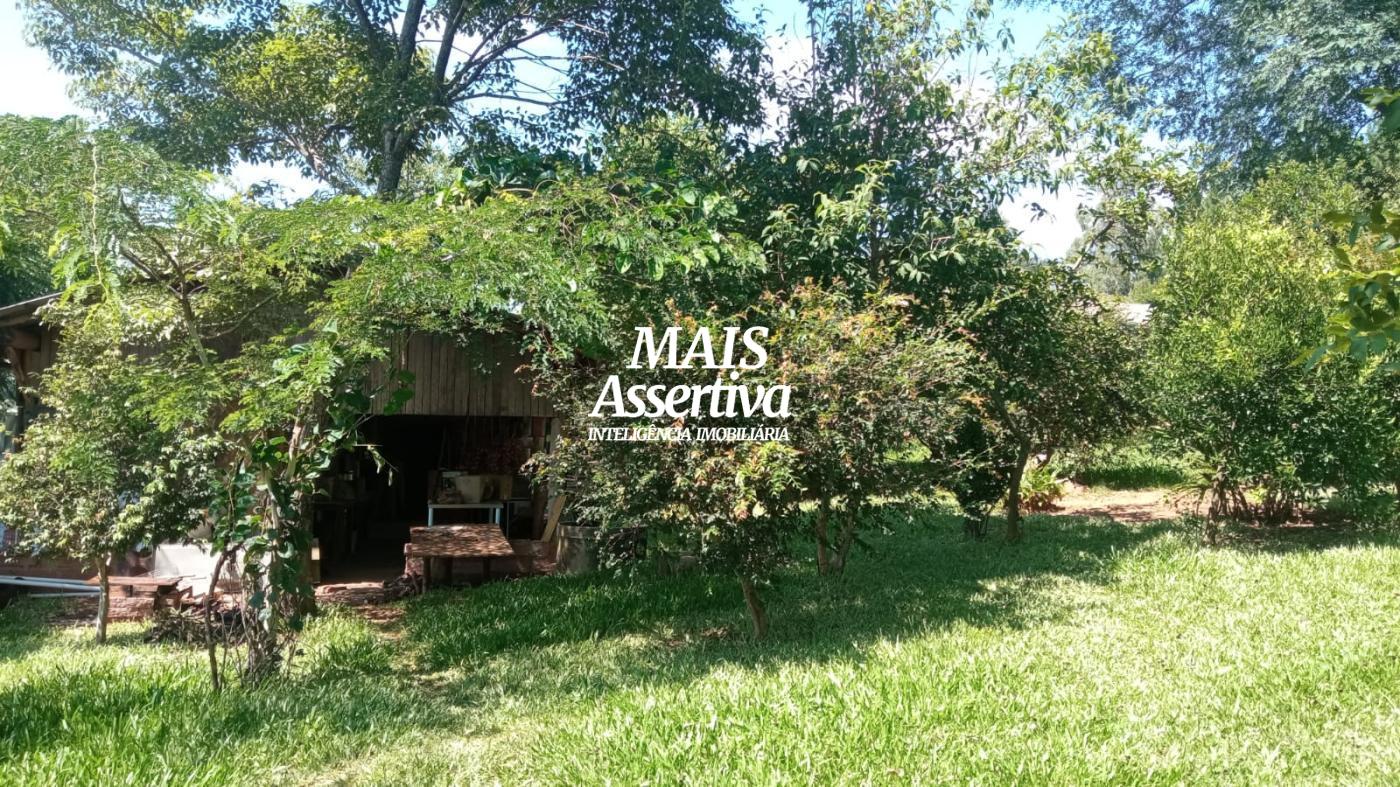 Chácara para Venda em Novo Hamburgo / RS no bairro Lomba Grande