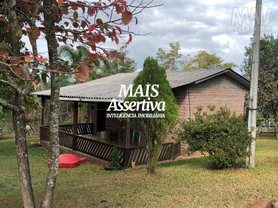 Chácara para Venda em Novo Hamburgo / RS no bairro Lomba Grande
