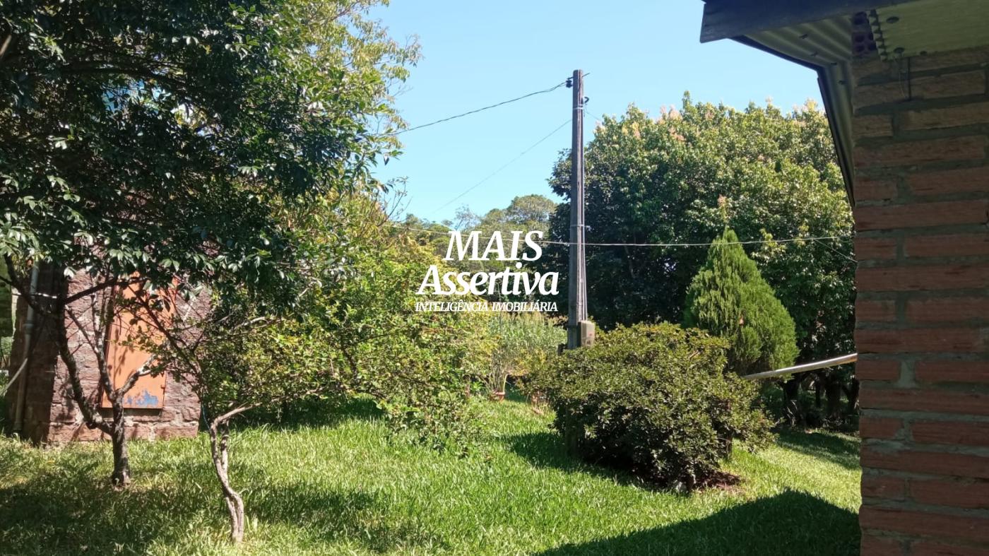 Chácara para Venda em Novo Hamburgo / RS no bairro Lomba Grande