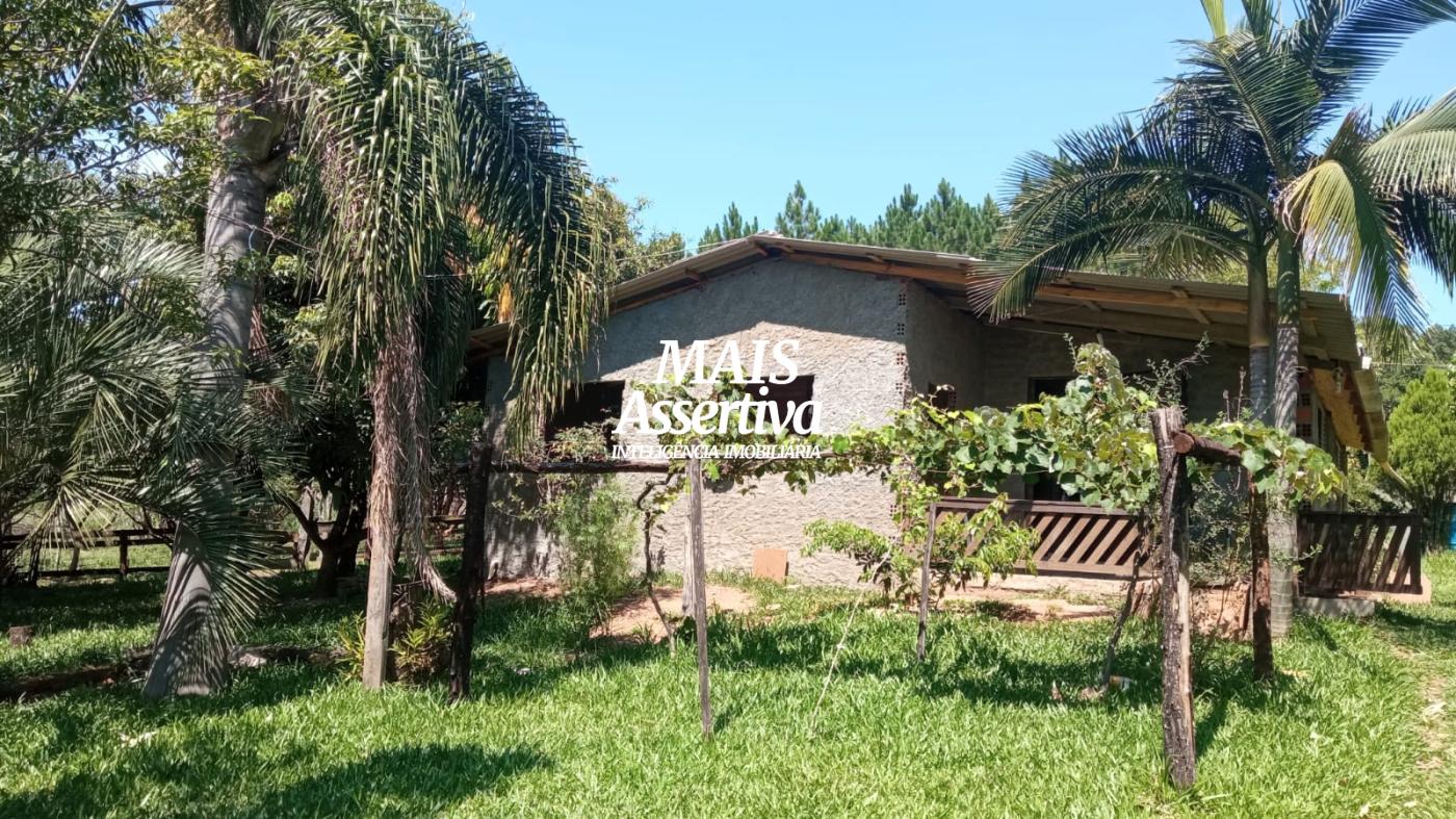 Chácara para Venda em Novo Hamburgo / RS no bairro Lomba Grande