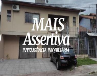 Casa para Venda em Novo Hamburgo / RS no bairro Ideal