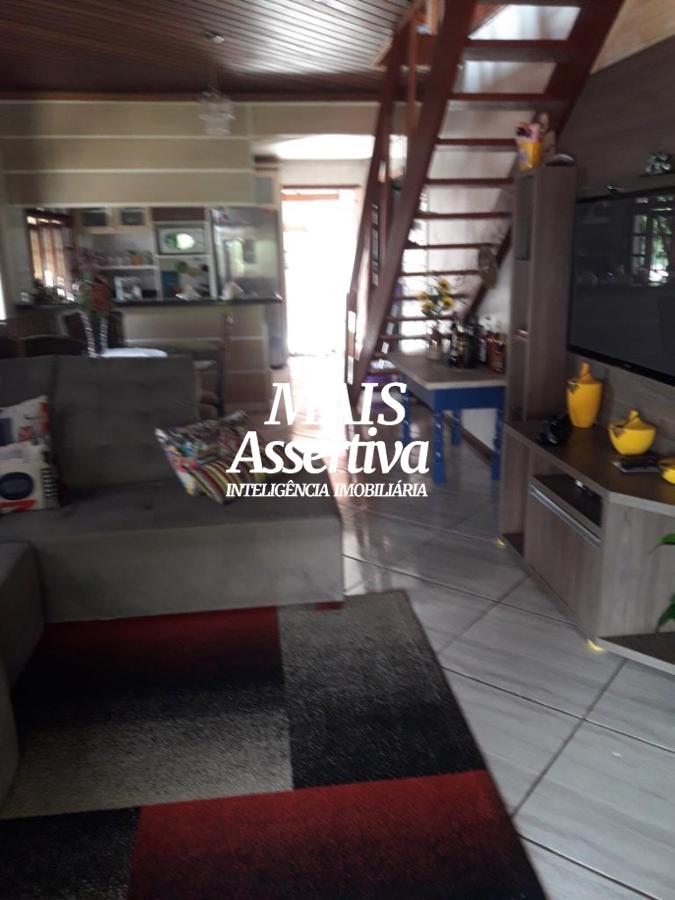 Casa para Venda em Campo Bom / RS no bairro Imigrante Norte