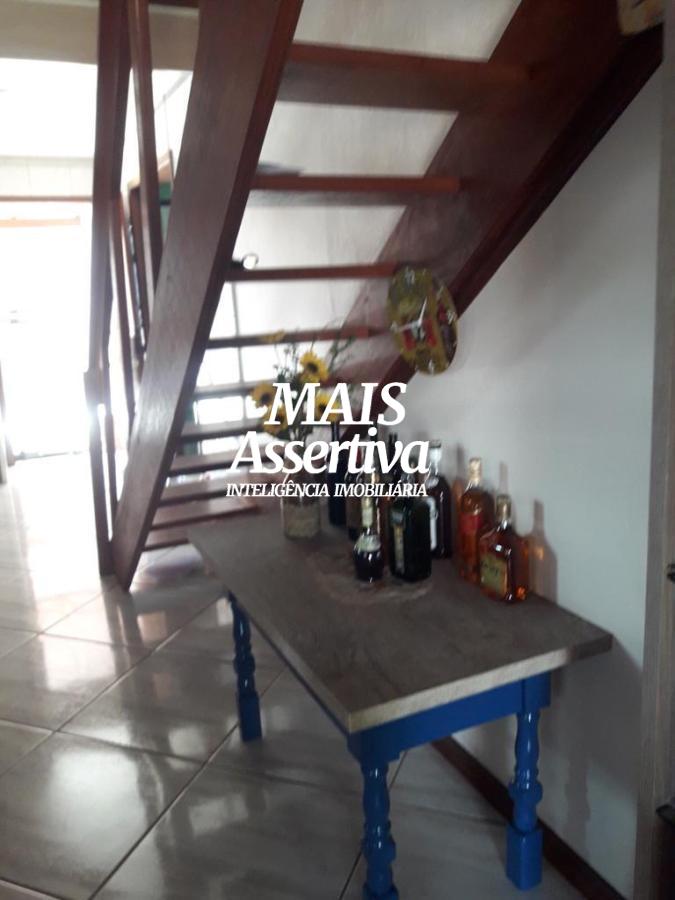 Casa para Venda em Campo Bom / RS no bairro Imigrante Norte