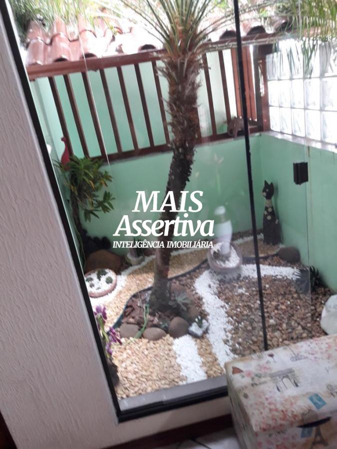 Casa para Venda em Campo Bom / RS no bairro Imigrante Norte