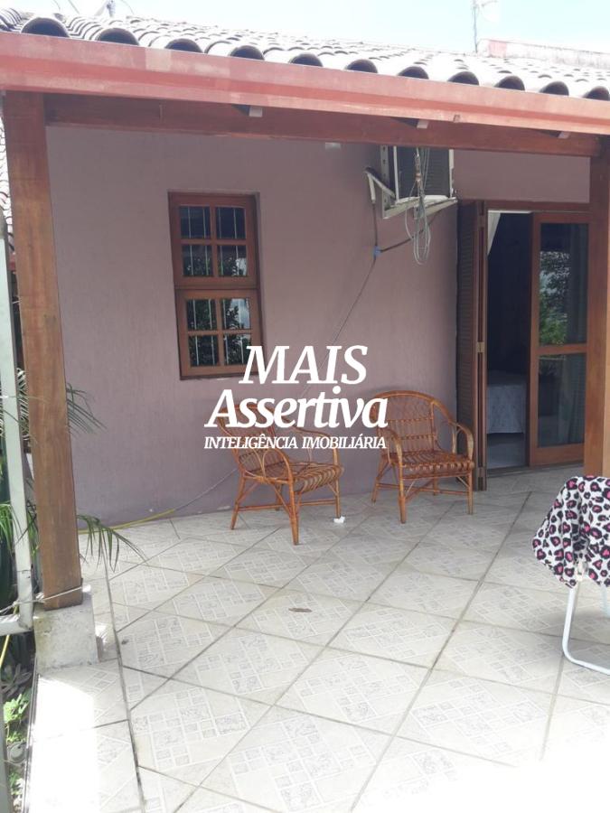 Casa para Venda em Campo Bom / RS no bairro Imigrante Norte