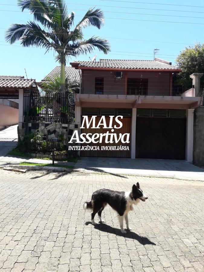 Casa para Venda em Campo Bom / RS no bairro Imigrante Norte