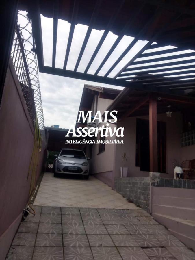 Casa para Venda em Campo Bom / RS no bairro Imigrante Norte