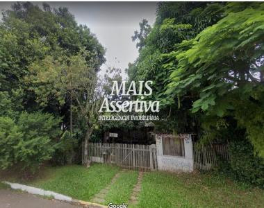 Casa para Venda em Novo Hamburgo / RS no bairro Boa Saúde