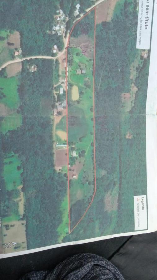 Chácara para Venda em Gramado / RS no bairro Várzea Grande Linha Carara
