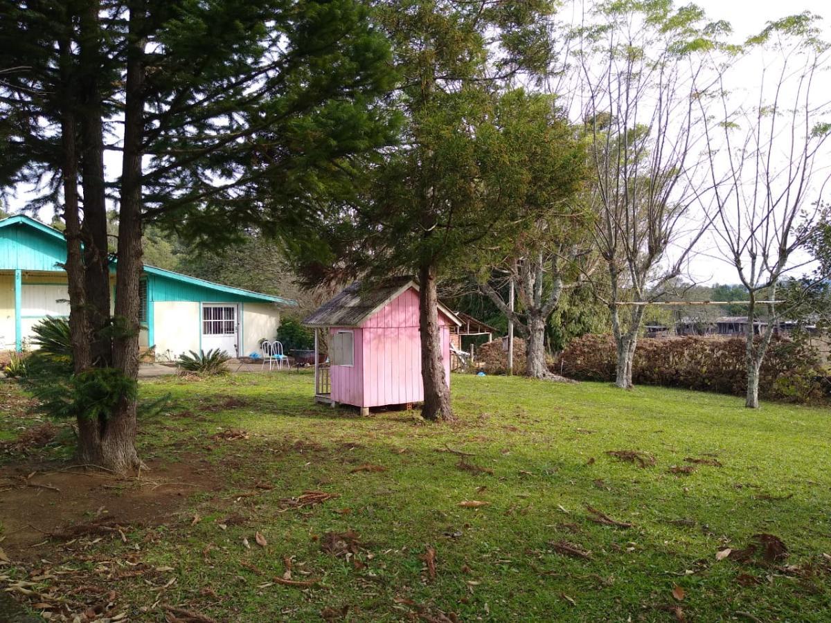 Chácara para Venda em Gramado / RS no bairro Várzea Grande Linha Carara