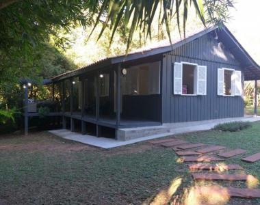 Casa para Venda em Novo Hamburgo / RS no bairro Lomba Grande