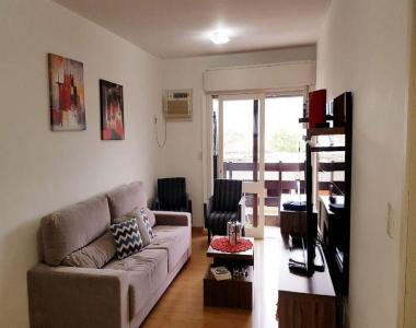 Apartamento para venda,  Residencial Jardim das Figueiras em Novo Hamburgo 