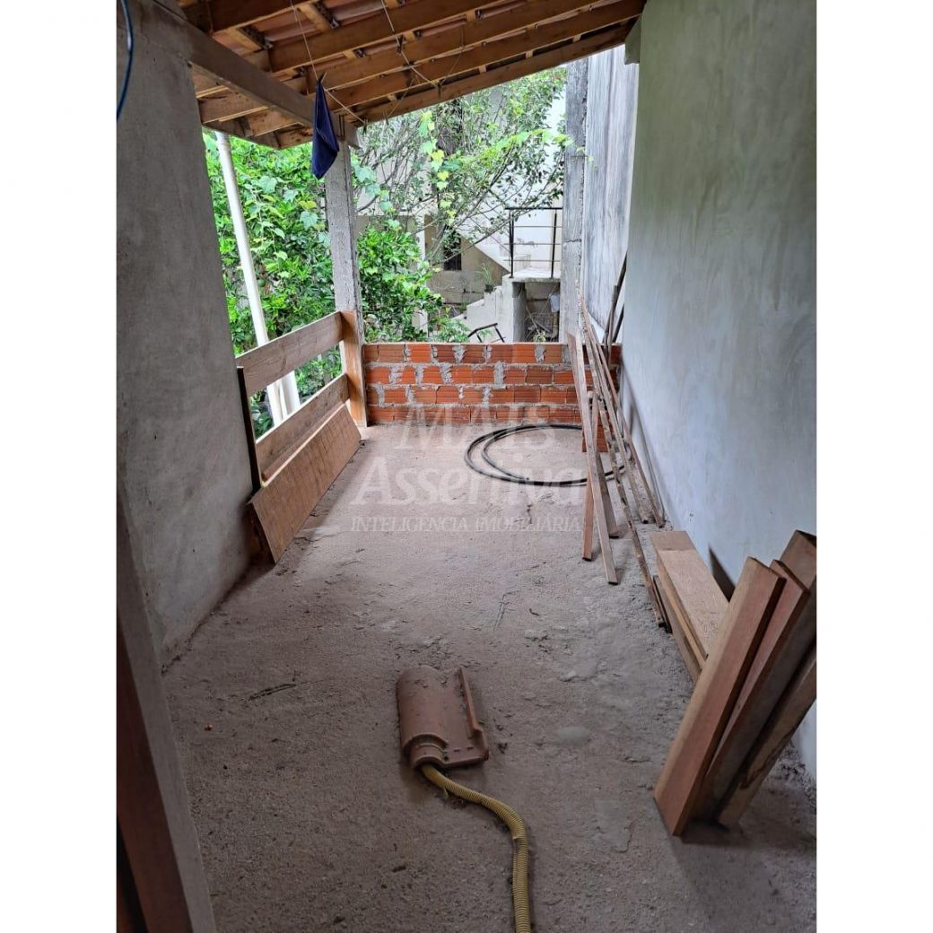 VENDA DE CASA