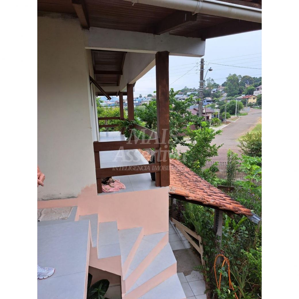 VENDA DE CASA