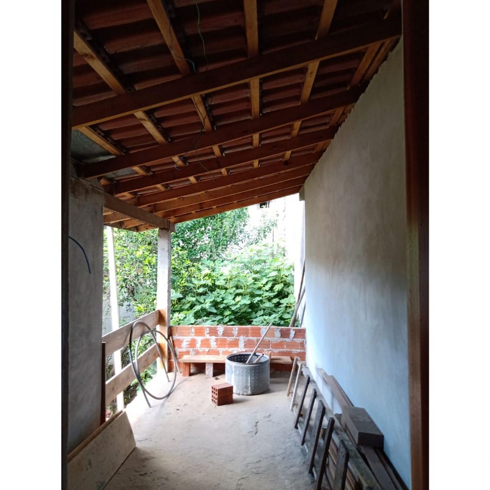 VENDA DE CASA