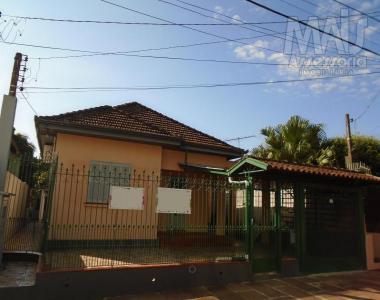 Casa para Venda em Novo Hamburgo / RS no bairro Vila Rosa