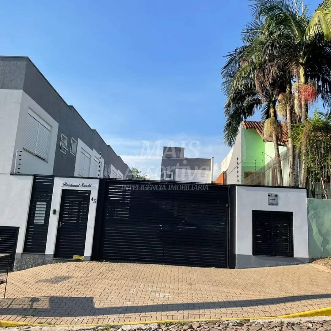 Ótimo Sobrado a venda no bairro Industrial em Novo Hamburgo/RS
