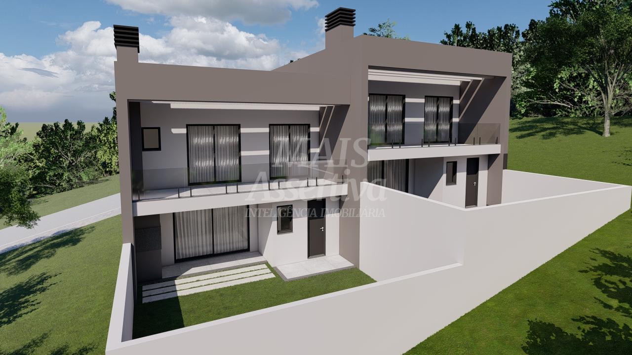 Lindo Sobrado para venda em Novo Hamburgo 
